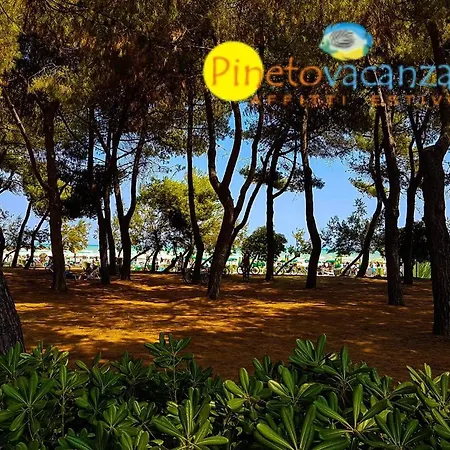 Residenza Il Corallo - Corallo Rosa - * Pineto